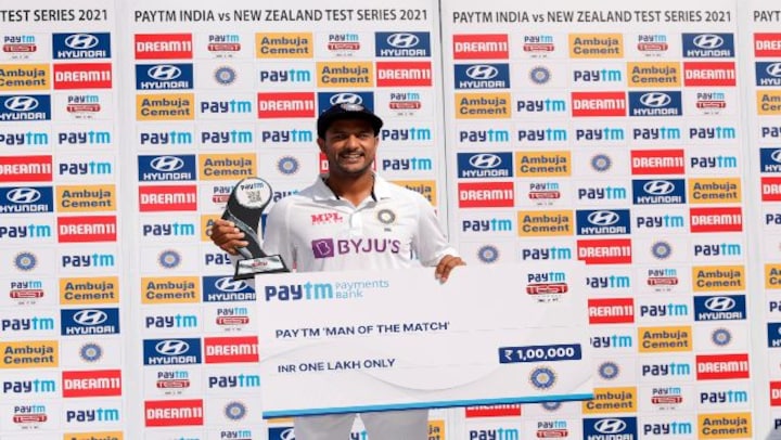 India vs New Zealand: Technique won't guarantee runs all the time, but will to fight is key, says Mayank Agarwal
