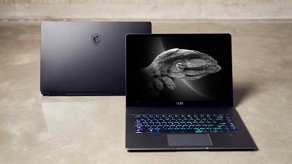 MSI launches Creator Z16 laptop in India with 11th generation Intel Core processor: Check prices and specs