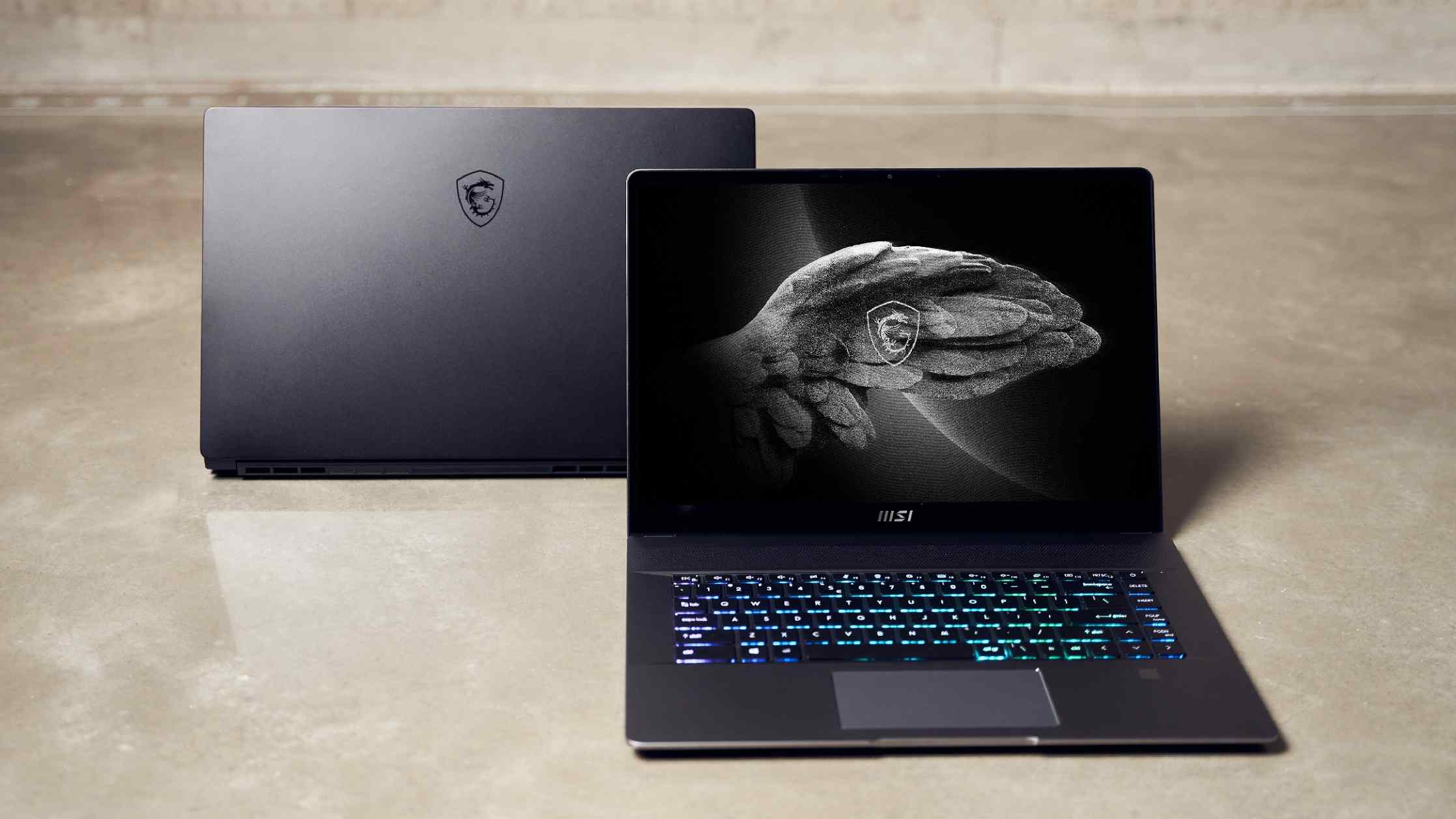 MSI launches Creator Z16 laptop in India with 11th generation Intel Core processor: Check prices and specs MSI launches Creator Z16 laptop in India with 11th generation Intel Core processor: Check prices and specs