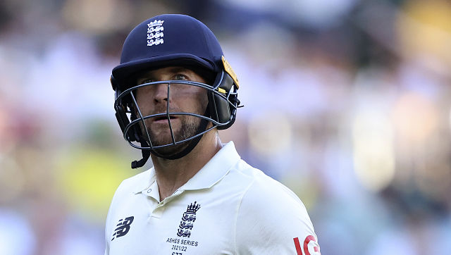 Ashes 2021-22: England's Dawid Malan gutted on missing out on century again Ashes 2021-22: England's Dawid Malan gutted on missing out on century again