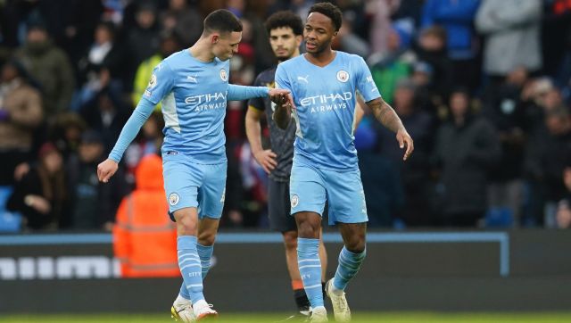 European football matchday: Premier League, Bundesliga leaders Manchester City, Bayern Munich in action European football matchday: Premier League, Bundesliga leaders Manchester City, Bayern Munich in action