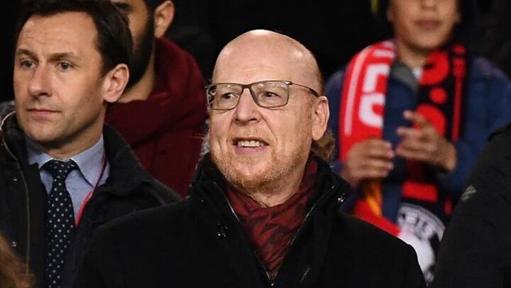 Manchester United owners buy UAE T20 League franchise