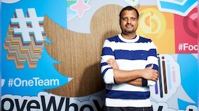 Former Twitter India head Manish Maheshwari quits company to launch edtech start-up