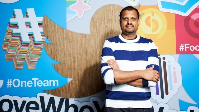 Former Twitter India head Manish Maheshwari quits company to launch edtech start-up Former Twitter India head Manish Maheshwari quits company to launch edtech start-up