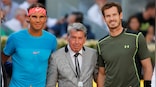 Manolo Santana, first Spaniard to win Wimbledon, dies aged 83; Rafael Nadal, Spanish PM lead tributes