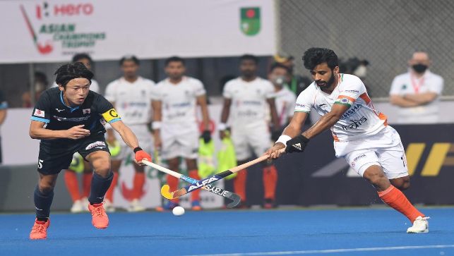 Asian Champions Trophy: Confident India start as overwhelming favourites against Japan in semifinal Asian Champions Trophy: Confident India start as overwhelming favourites against Japan in semifinal