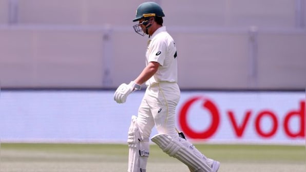 Ashes 2021-22: Justin Langer backs struggling Marcus Harris for Melbourne Test