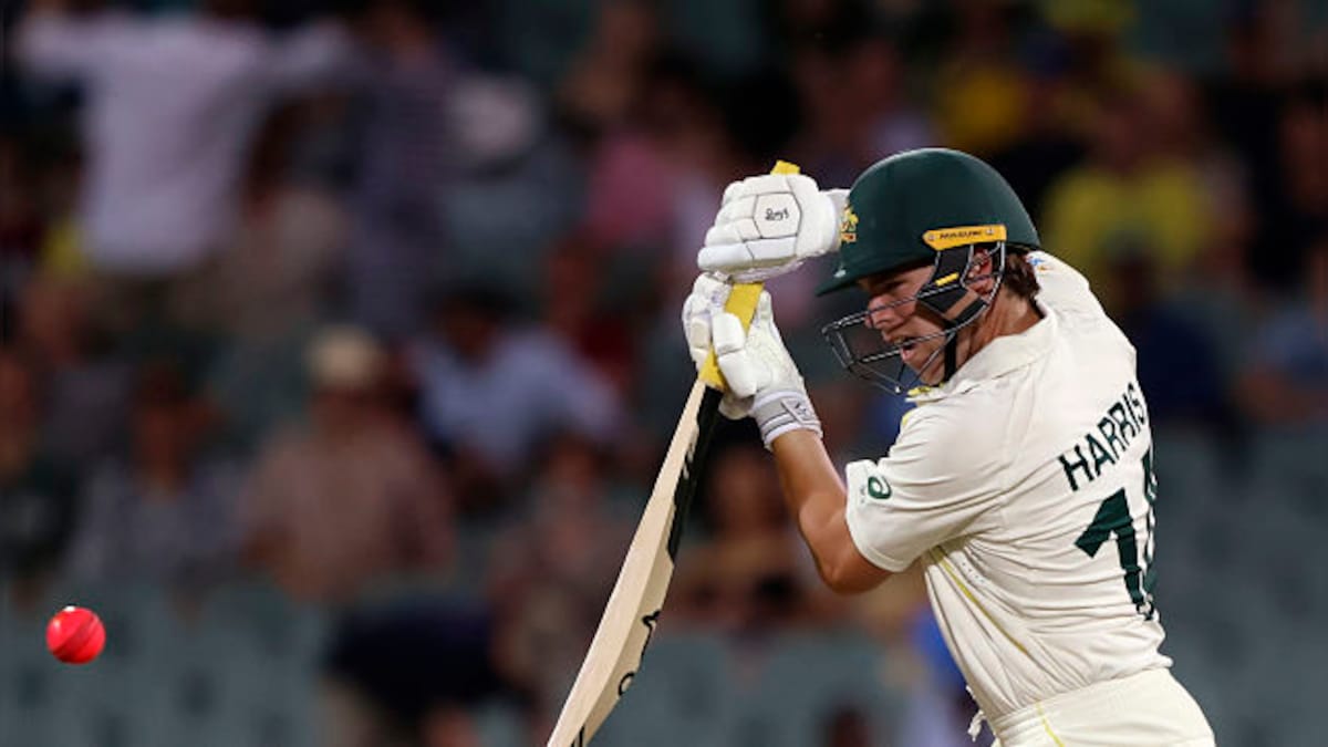 Ashes 2021-22: Australia dominate proceedings at Adelaide as England collapse for 236 on Day 3