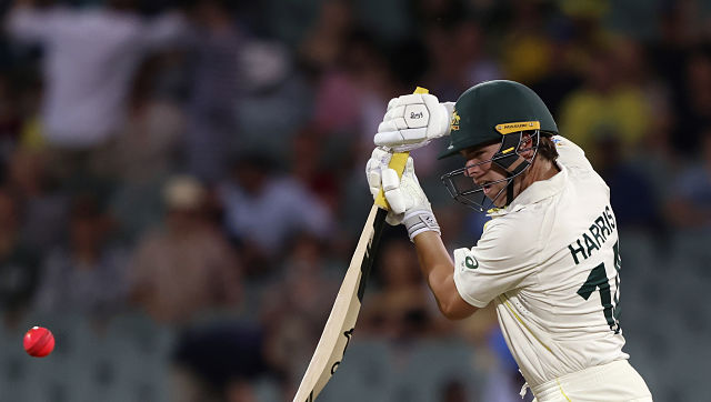 Ashes 2021-22: Australia dominate proceedings at Adelaide as England collapse for 236 on Day 3 Ashes 2021-22: Australia dominate proceedings at Adelaide as England collapse for 236 on Day 3