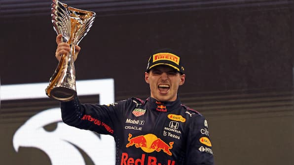 Max Verstappen, Elaine Thompson-Herah win top honours at Laureus Sports Awards 2022