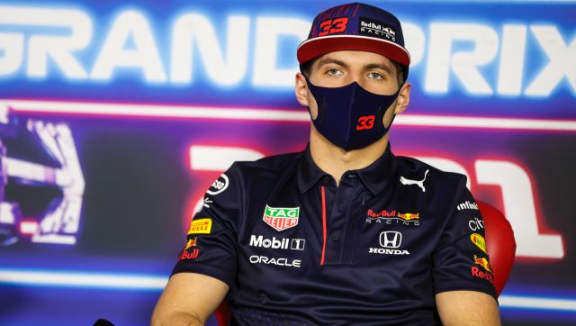 Formula 1: Max Verstappen relishing more 'fun times' after signing new contract with Red Bull Formula 1: Max Verstappen relishing more 'fun times' after signing new contract with Red Bull