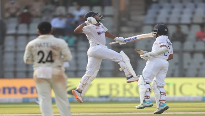 India opener Mayank Agarwal among three nominated for ICC men's player of month