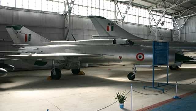 How the MiG-21 tilted the 1971 war in India’s favour with its 13/1 success ratio How the MiG-21 tilted the 1971 war in India’s favour with its 13/1 success ratio