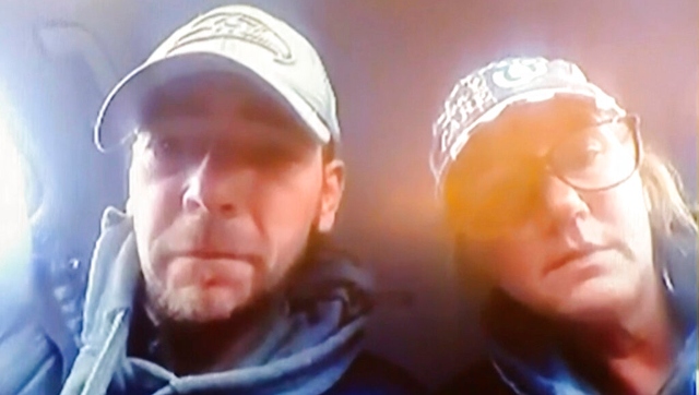 Michigan school shooting: Parents of teen accused of killing four students charged with manslaughter Michigan school shooting: Parents of teen accused of killing four students charged with manslaughter