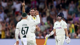 Cricket Australia Awards: Mitchell Starc, Ashleigh Gardner bag top honours