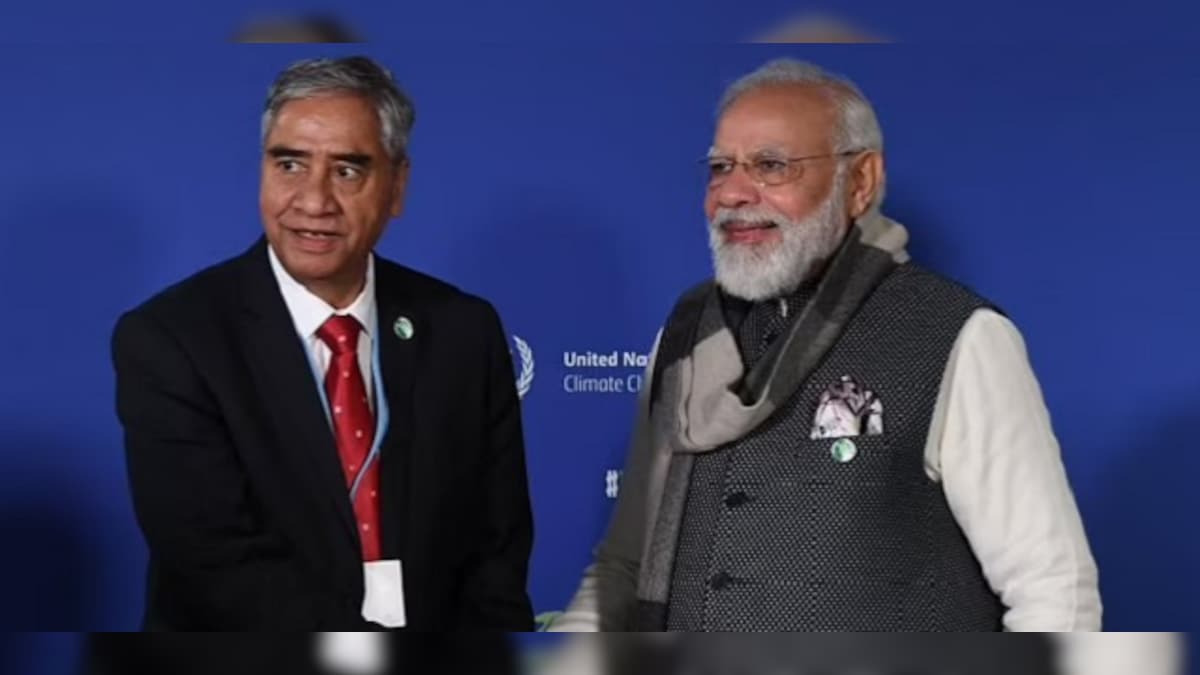 Modi-Deuba talks in Lumbini to have comprehensive agenda, says Foreign Secretary