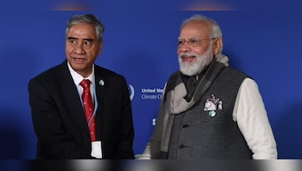 Nepal prime minister to visit Varanasi during his India visit from 1-3 April