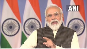 Prime Minister Narendra Modi to address farmers, scientists on natural farming today