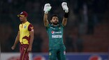 Pakistan vs West Indies: Rizwan, Babar setup comfortable win as hosts sweep COVID-hit T20I series