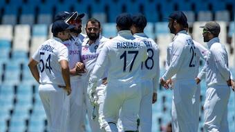 India vs South Africa: Credit for pace unit's success should only go to players who worked for it, says Mohammed Shami