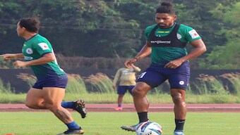 ISL 2021-22: All eyes on ATK Mohun Bagan, acid test for NorthEast United FC