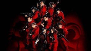 Money Heist confirms Tokyo's return for season 5 part 2