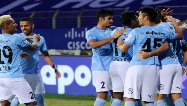 ISL 2021-22: ATK Mohun Bagan continue to falter, Mumbai City FC look unstoppable, FC Goa show resurgence ISL 2021-22: ATK Mohun Bagan continue to falter, Mumbai City FC look unstoppable, FC Goa show resurgence