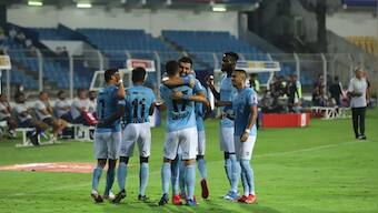 AFC Champions League: All you need to know about Mumbai City FC's debut campaign