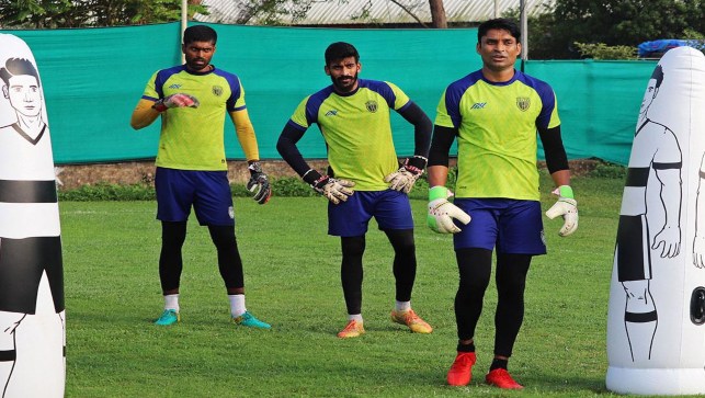 ISL 2021-22: NorthEast United aim to bounce back against winless SC East Bengal ISL 2021-22: NorthEast United aim to bounce back against winless SC East Bengal