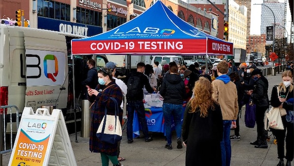 As Joe Biden announces renewed focus on COVID-19 testing, those tests can be hard to find