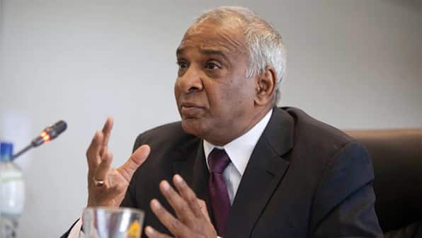 Indian-origin judge Narandran 'Jody' Kollapen appointed to South Africa's highest judicial bench