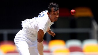 India A vs South Africa A: Navdeep Saini strikes thrice as hosts reach 249/7 on Day 1 of 3rd unofficial Test