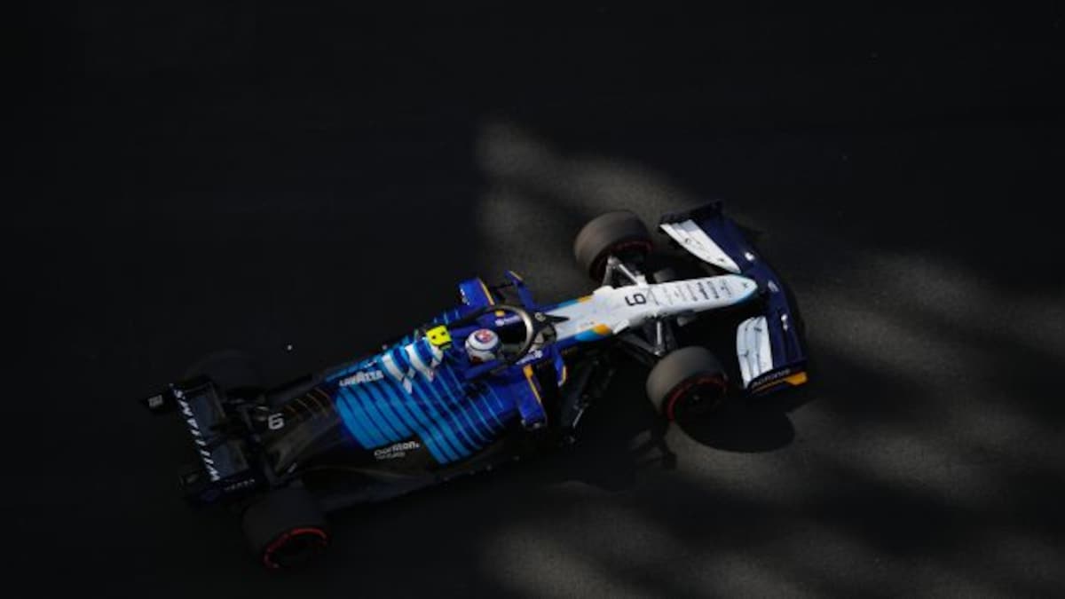 Formula 1: Nicholas Latifi reveals death threats after title furore