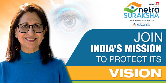 How to prevent vision loss if you are a diabetes patient How to prevent vision loss if you are a diabetes patient
