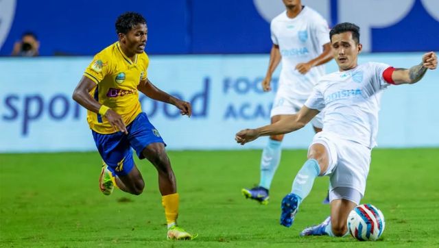 ISL 2021-22: Odisha FC face NorthEast United in quest to cut gap at top ISL 2021-22: Odisha FC face NorthEast United in quest to cut gap at top