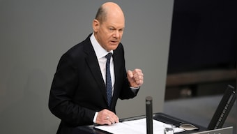 How Vladimir Putin’s Ukraine stunt stuns Germany and disrupts its economic dreams