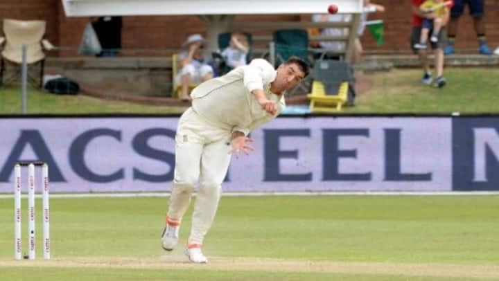 India vs South Africa: Olivier returns to Proteas squad while Magala, Rickelton get maiden call-up