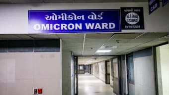 Omicron has reached community transmission stage in India, dominant in multiple metros, says INSACOG