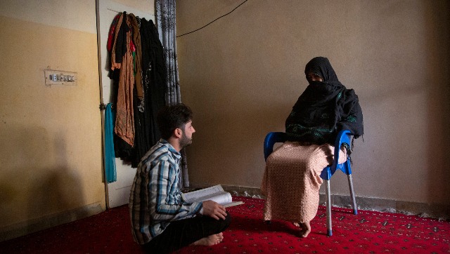 Born and raised in Pakistan, a tale of four living in legal limbo, at risk of deportation to Afghanistan Born and raised in Pakistan, a tale of four living in legal limbo, at risk of deportation to Afghanistan