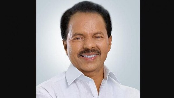 Senior Congress leader PT Thomas, MLA from Kerala's Thrikkakkara, passes away