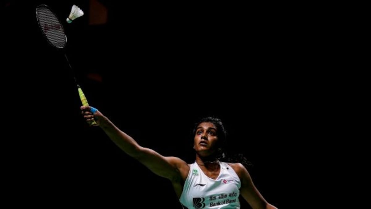 Swiss Open: PV Sindhu, HS Prannoy storm into singles final, Kidambi Srikanth bows out