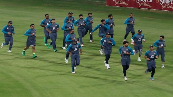 New Zealand to tour Pakistan twice after cancelled series