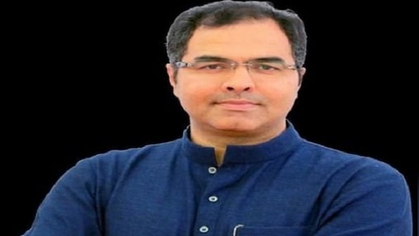 Delhi government encouraging consumption of liquor, alleges BJP MP