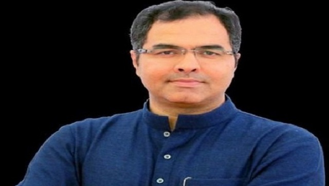 Delhi government encouraging consumption of liquor, alleges BJP MP Delhi government encouraging consumption of liquor, alleges BJP MP