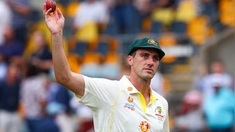 Australia announce full-strength squad for Pakistan tour
