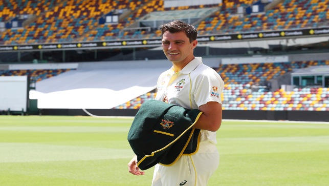 Ashes 2021-22: Australia captain Pat Cummins to finish COVID-19 isolation at home Ashes 2021-22: Australia captain Pat Cummins to finish COVID-19 isolation at home