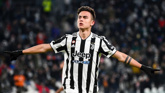 Paulo Dybala poised to join Jose Mourinho's Roma: Reports Paulo Dybala poised to join Jose Mourinho's Roma: Reports