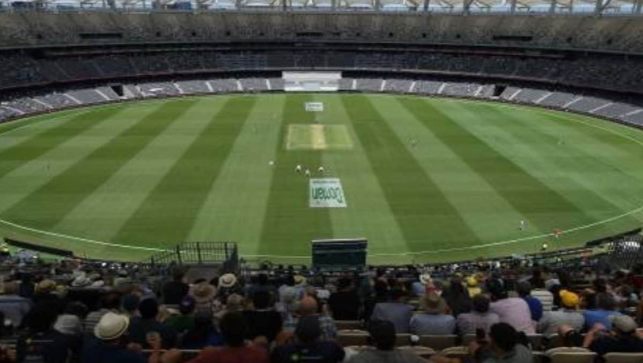 The Ashes: Perth axed as host of fifth Test over COVID-19 quarantine rules The Ashes: Perth axed as host of fifth Test over COVID-19 quarantine rules
