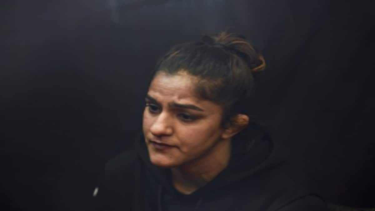 One Championship Atomweight Grand Prix final: Ritu Phogat loses to Stamp Fairtex