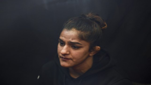 One Championship Atomweight Grand Prix final: Ritu Phogat loses to Stamp Fairtex One Championship Atomweight Grand Prix final: Ritu Phogat loses to Stamp Fairtex